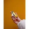 Orbitkey - Organizador de llaves híbrido de cuero - Vista previa de la imagen del producto 8