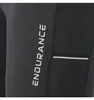 ENDURANCE Energy V2 M krátke pančuchové nohavice 1001 Black Náhľad obrázku produktu 3