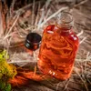 KADAX fľaštička 100 ml s čiernym uzáverom, 100 kusov. Náhľad obrázku produktu 11
