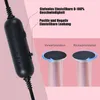 Product detail image showing controls and directional rotation. Produktbild-Vorschau