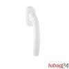 Hoppe Fenstergriff Tokyo 0710/U26 weiss 8167512 Produktbild-Vorschau 7