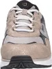 Joya Damen Schnürschuh TINA III BRONZE/BLACK braun Größe Produktbild-Vorschau 6