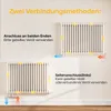 EMKE Design grzejnik w kształcie litery D 600x840mm 1383W Podgląd zdjęcia produktu 4