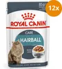 Royal Canin Hairball Care Gravy, Adult, jede Rasse, Muschel Produktbild-Vorschau 7