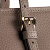 Lazarotti Pelle borsa shopper borsa a tracolla Bologna Anteprima dell’immagine prodotto 11