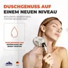 AlpenKraft ZugSpitze Premium Duschkopf mit Filter – Produktbild-Vorschau 6