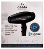 Ga.ma Professional Lumine Phon 80 Plasma Dgt - Haartrockner Produktbild-Vorschau 1