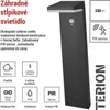 EMOS Lampada da terra LED solare VEREA con rilevatore di Anteprima dell’immagine prodotto 18