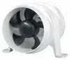 Attwood Turbo 4000 dmuchawa wentylator osiowy 4" | Podgląd zdjęcia produktu 6
