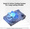 COLBOR W100R Kapesní RGB video světlo, 100 W, fotografie, Náhled obrázku produktu 9