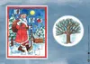 Advent und Weihnachten. Kamishibai Bildkartenset Produktbild-Vorschau 2