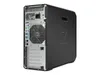 HP Z4 G4, 3,7 GHz, Intel® Core™ i9, 16 GB, 512 GB, DVD±RW, Podgląd zdjęcia produktu 11
