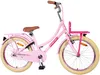 Volare Excellent Kinderfahrrad - Mädchen - 20 Zoll - Rosa Produktbild-Vorschau 5