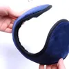 Klapky na uši, ohřívače uší fleece, zimní ohřívače uší Náhled obrázku produktu 6