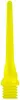 Kings Dart Dartspitzen "Longlife 2BA", lang, Neongelb, 100 Produktbild-Vorschau 1
