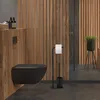 Set da bagno Relaxdays, dimensioni: 64,5x23x17 cm, Anteprima dell’immagine prodotto 2