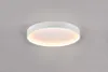 Plafoniera a LED bianco opaco, Ø 45 cm Anteprima dell’immagine prodotto 10