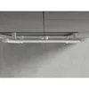 Mexen Hades kúpeľňový radiátor 1800 x 600 mm, 988 W, Biela Náhľad obrázku produktu 4