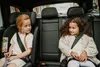 Novi Jimm V2 i-Size Sitzerhöhung (R129) – Isofix – ab 125 Produktbild-Vorschau 6