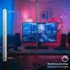 BRILONER RGBIC LED Stehlampe, Fernbedienung, Gaming Deko, Produktbild-Vorschau 4