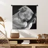 MuchoWow® Wandteppich Wandbehang Schlafender Koala auf Produktbild-Vorschau 6