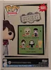 Beetlejuice 2 - Astrid 1691 - Funko Pop! Vinyl Figur Produktbild-Vorschau 7