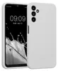 kwmobile Hülle kompatibel mit Samsung Galaxy A14 5G - Hülle Produktbild-Vorschau 1