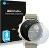 6x Für Garmin Fenix 5S (42 mm) Schutzfolie Savvies Produktbild-Vorschau 1