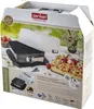 Zenker Bake, Click & Go Quadratische Springform mit Haube  Produktbild-Vorschau 9