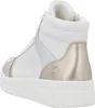 Schnürstiefelette Kaltfutter bis 35mm Absatz (casual) Produktbild-Vorschau 4