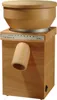Komo Fidibus 21, Holz, Holz, Keramik, 0,1 kg/min, 250 W, Produktbild-Vorschau 5