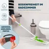 bremermann WC-Garnitur SAVONA Softtouch inkl. Produktbild-Vorschau 3