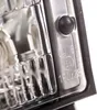 Kit de phares antibrouillard à verre transparent + ampoules Voir les images du produit 5