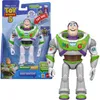 Disney Pixar Toy Story PlayScale Buzz Astral 18 cm - Mattel Anteprima dell’immagine prodotto 2