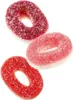 Trolli Rote Früchte Ringe Erdbeer Himbeer und Kirsch Produktbild-Vorschau 3