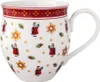 Sada hrnků Villeroy & Boch 4ks Toys Delight Anniversary Náhled obrázku produktu 4