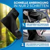 Nextcover® Schuhüberzieher wasserdicht I 100% wasserdichte Produktbild-Vorschau 6