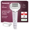 Panasonic EY ES-EY30 - Epilatore - cordless Anteprima dell’immagine prodotto 33