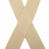 Hosenträger 5 cm Extra Breit 4 Haken Herren Beige Produktbild-Vorschau 5