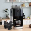 Relaxdays Spardose, Hund, Keramik mit Tafellack, mit Produktbild-Vorschau 5