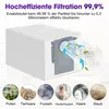 Staubsaugerbeutel für Roborock Qrevo/Saros Serie Beutel Produktbild-Vorschau 4