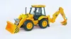 JCB 4CX Baggerlader Produktbild-Vorschau 27