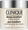 Clinique Deep Comfort Body Butter 200ml Produktbild-Vorschau 2