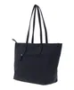 GERRY WEBER Schultertasche Wave Shopper LHZ Darkblue blau Produktbild-Vorschau 4