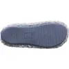 Verbenas York Damenschuhe Hausschuhe Hausschuh Blau Produktbild-Vorschau 10