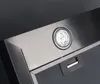 Nástěnná digestoř Combisteel Gastro 120 cm – 1530 m³/h, s Náhled obrázku produktu 4