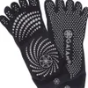 Gaiam Grippy Yoga Socks - Anti-Rutsch-Yogasocken - Produktbild-Vorschau 1
