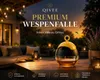 2x Wespenfalle Insektenfalle Fliegenfalle Tisch Haus Garten Produktbild-Vorschau 11