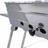 Mangal Khan mit 11er Drehspieß USB-Motor 11 Spieße Produktbild-Vorschau 6