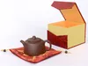 tea4chill chinesische Teekanne Yiwu aus Ton 350ml, Produktbild-Vorschau 2
